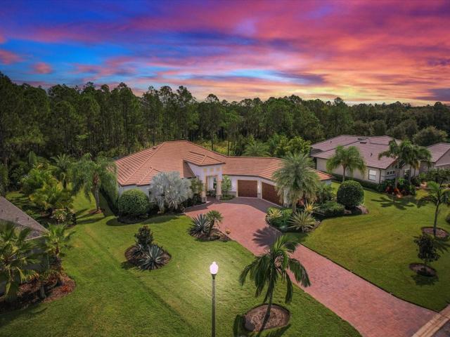 .60Acre, Tile Roof, Paver Lanai & Driveway
