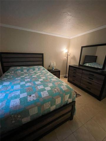 Front bedroom