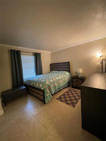 Front bedroom