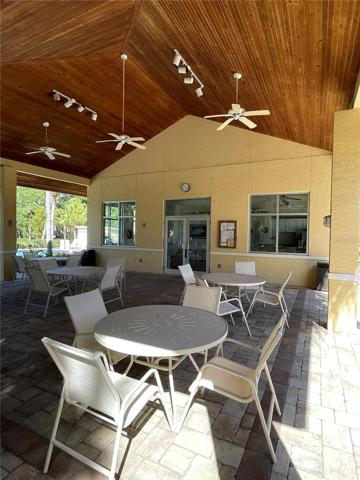 Community room