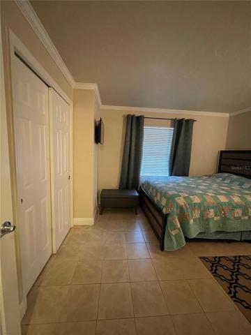 Front bedroom