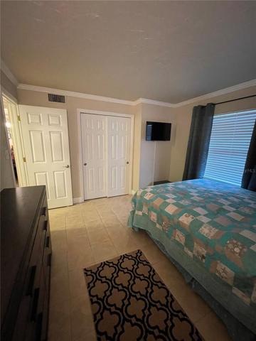 Front bedroom