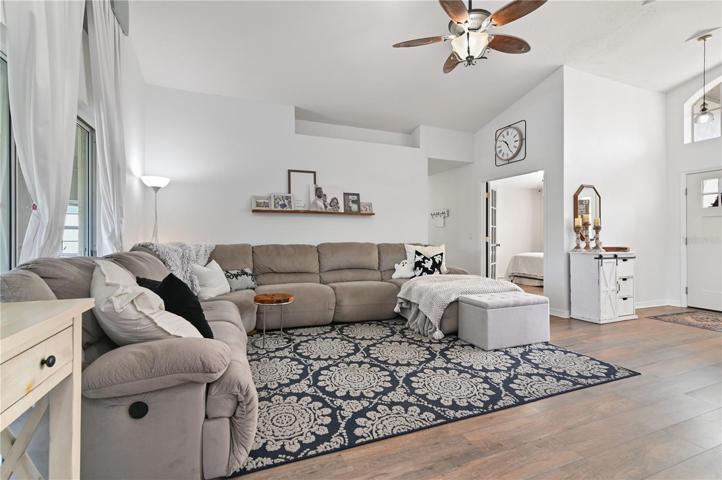 Living/Great Room