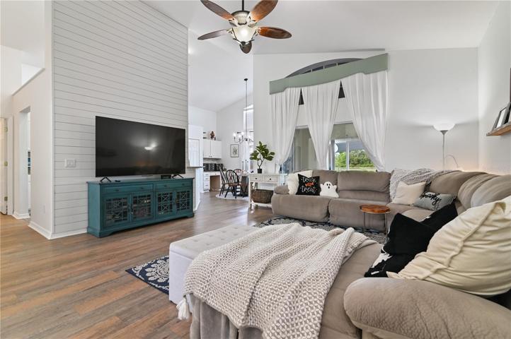 Living/Great Room