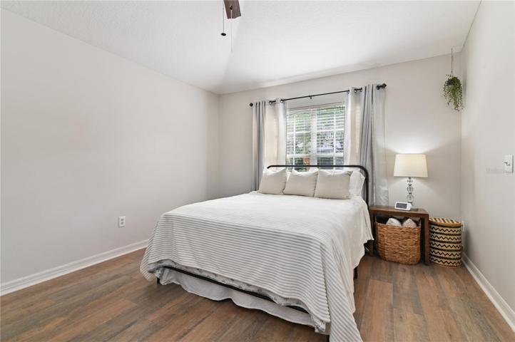 Bedroom One/Office Room