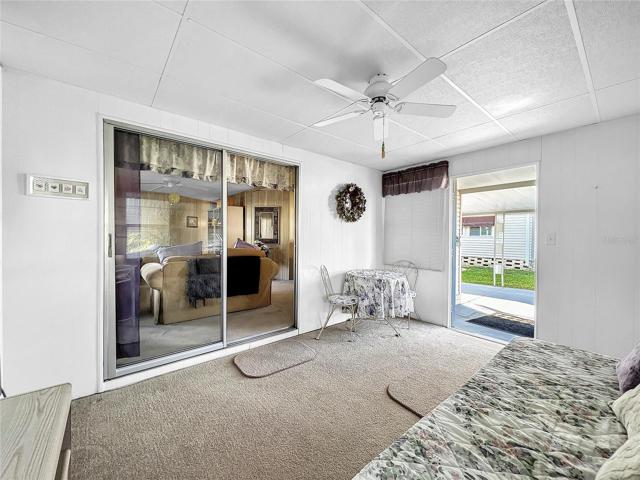 Florida Room with AC