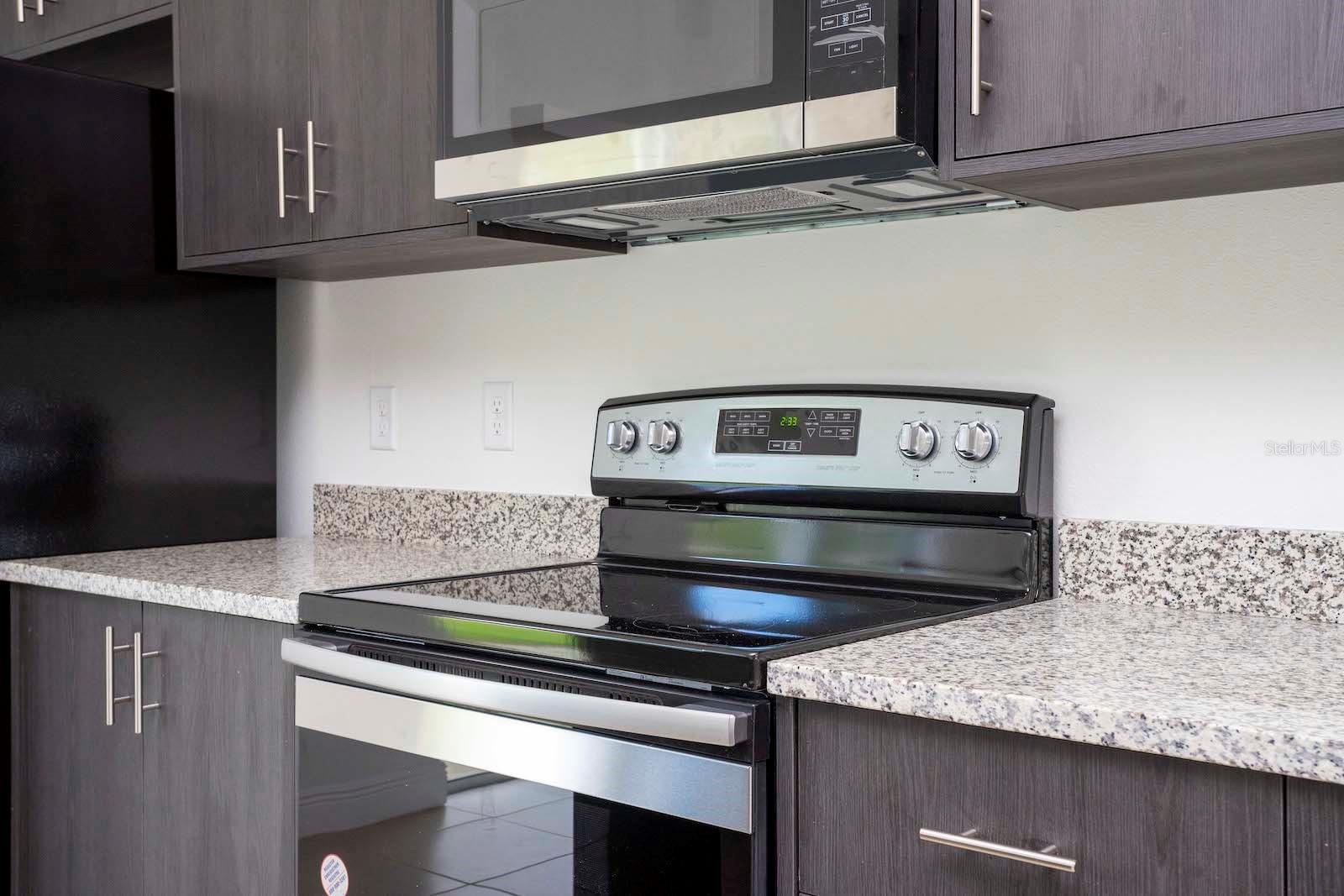 Model Home