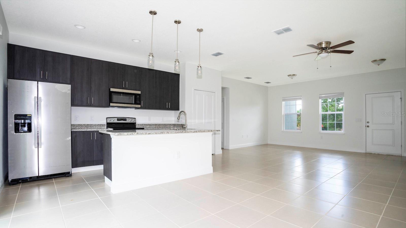 Model Home