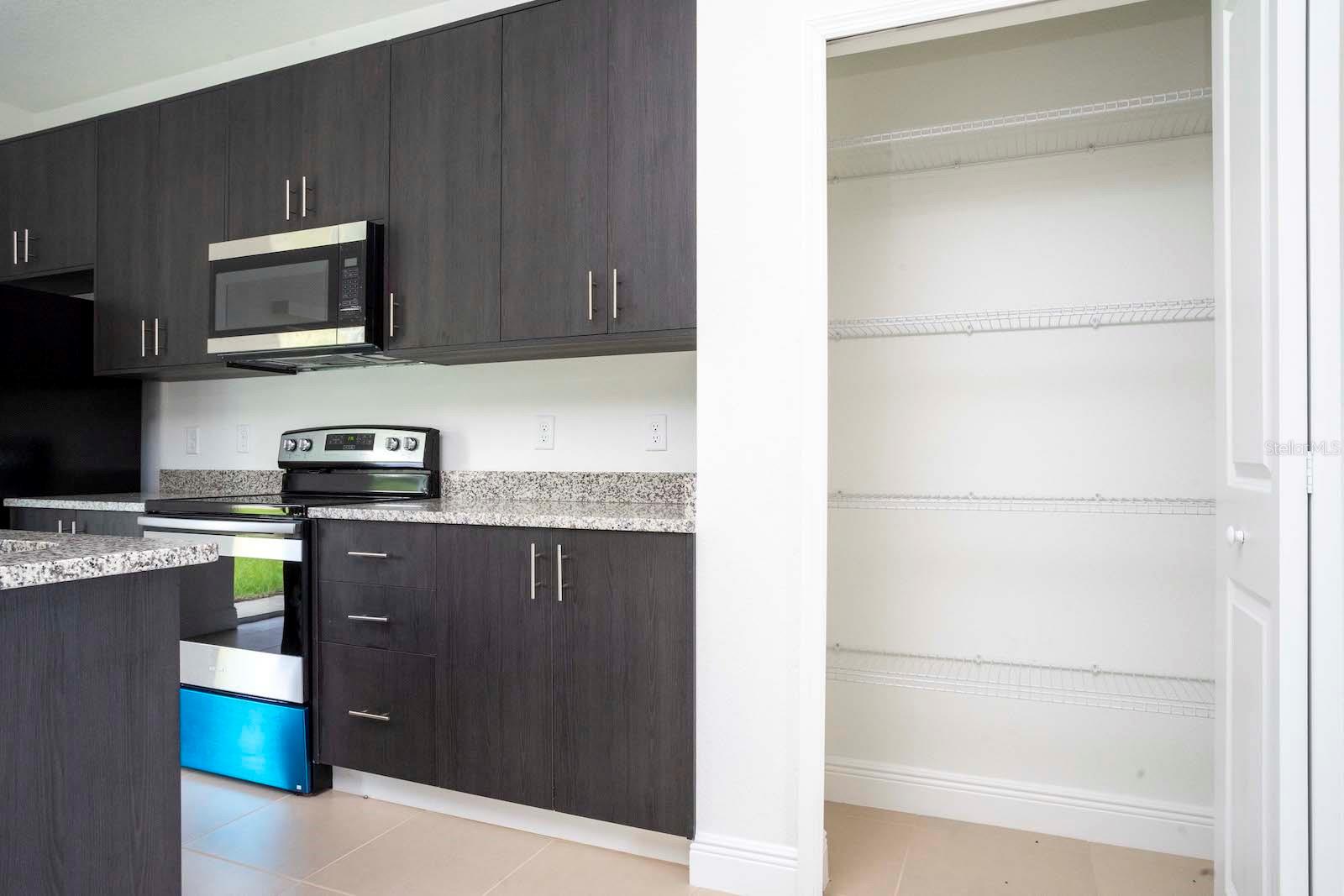 Model Home