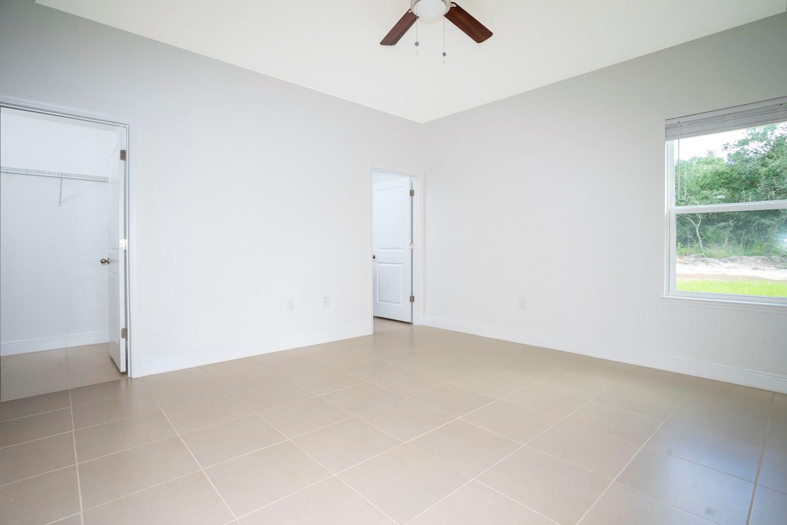 Model Home