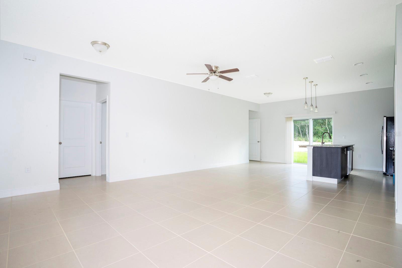 Model Home