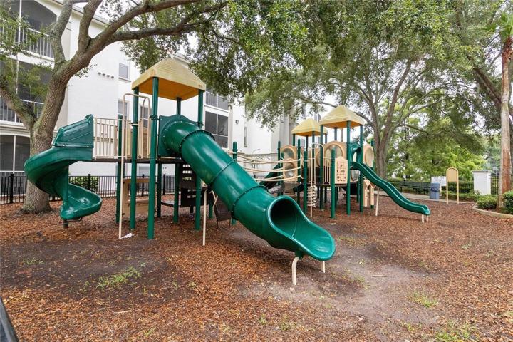 Community Playground