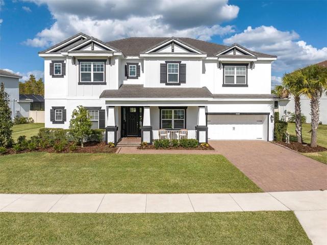 Front Elevation