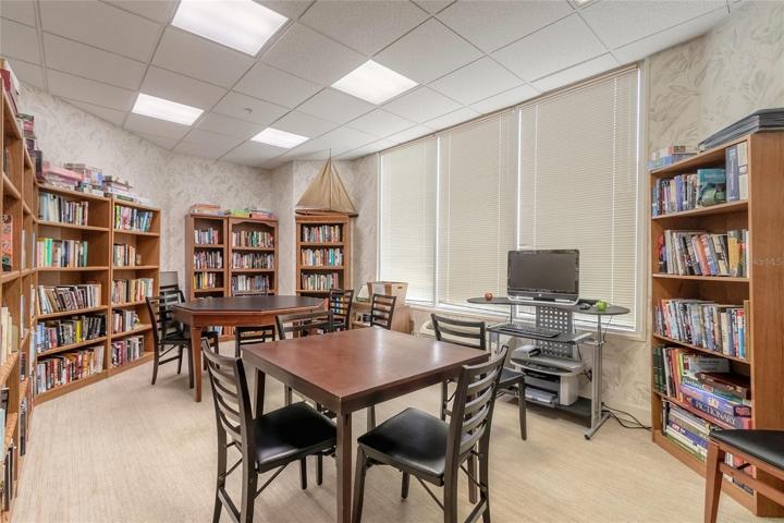 LIBRARY