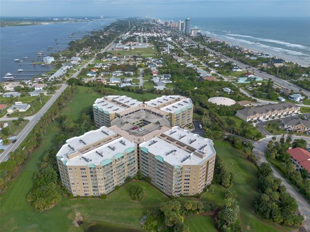 CLOVERLEAF NORTH       DAYTONA BEACH SHORES