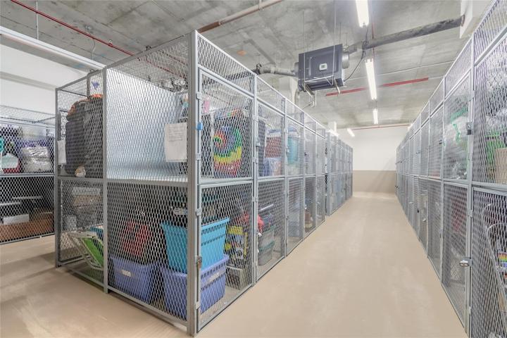 STORAGE