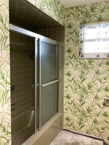 Bathroom #2
