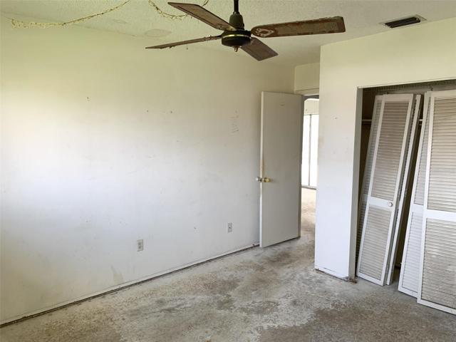 Bedroom #3