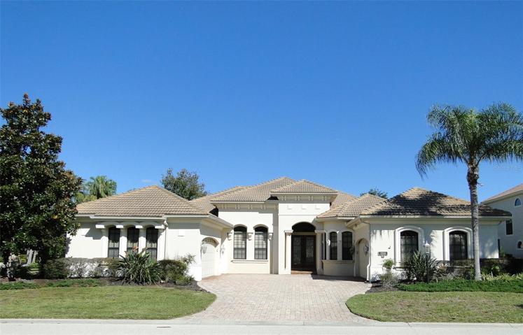Gorgeous Home