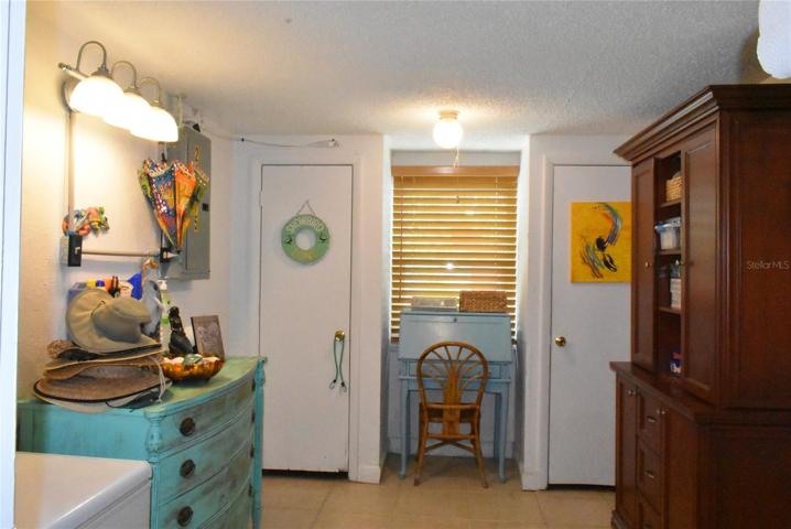 Bedroom 4 currently used as bonus room