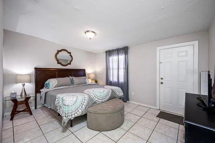 main bedroom