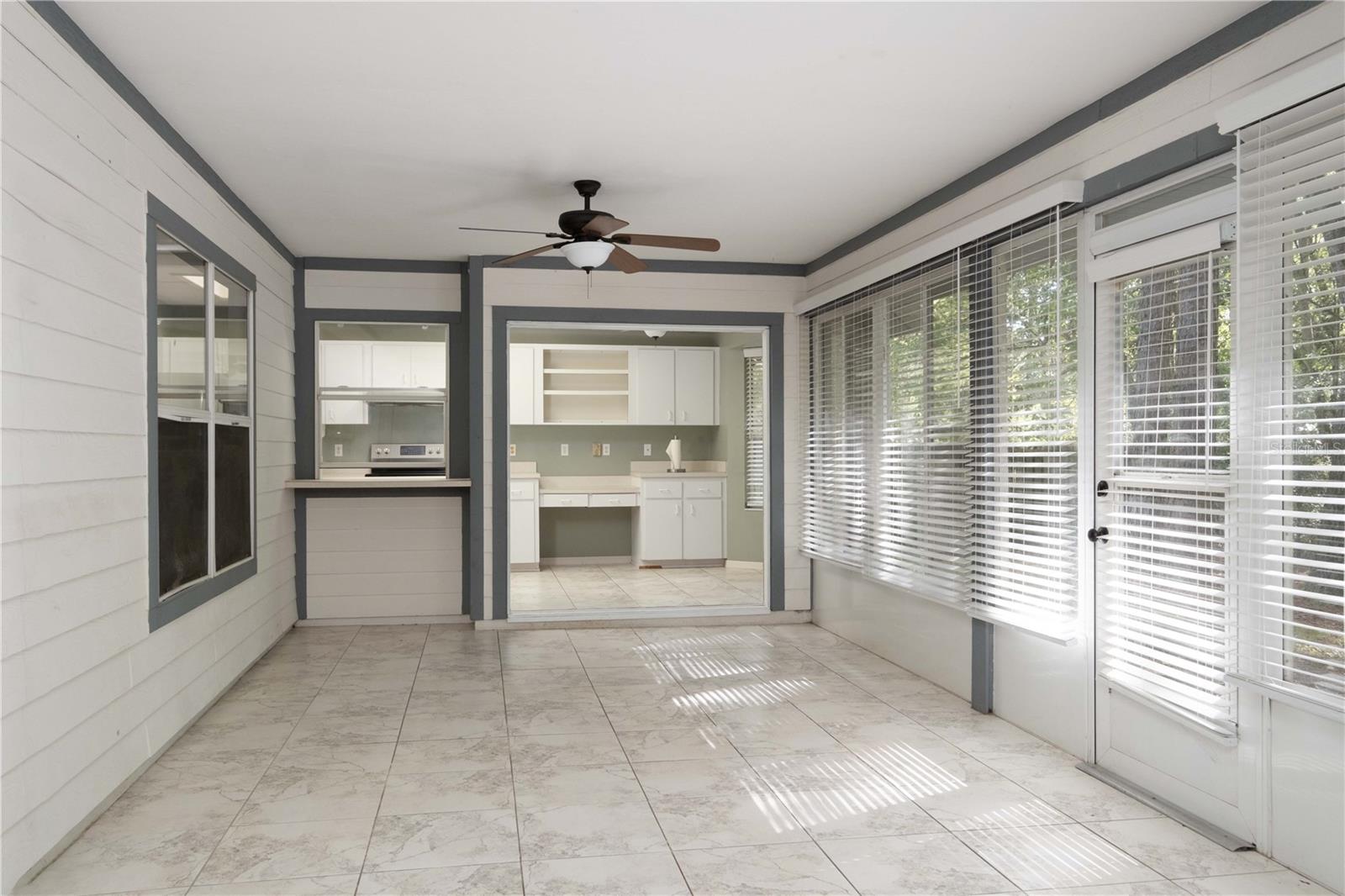 Bonus/Florida Room