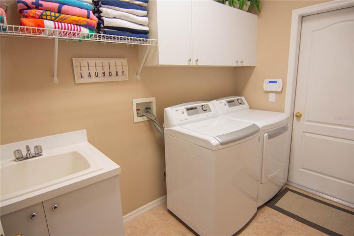 Laundry