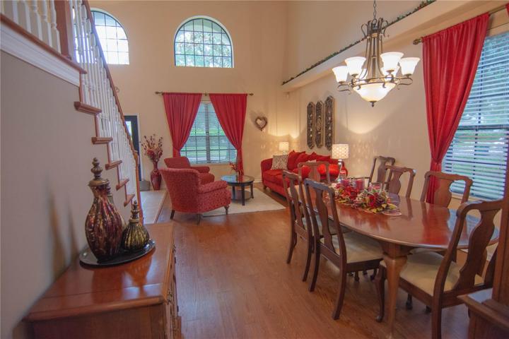 Formal Living / Dining