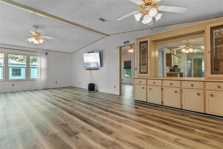 dining room looking into living room