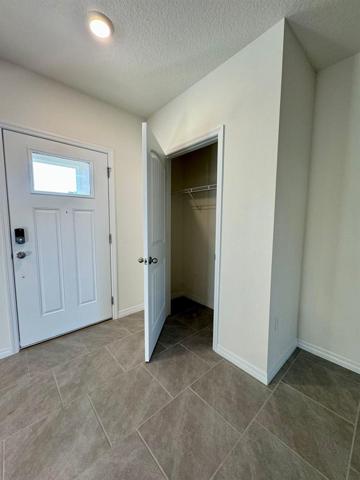 COAT CLOSET