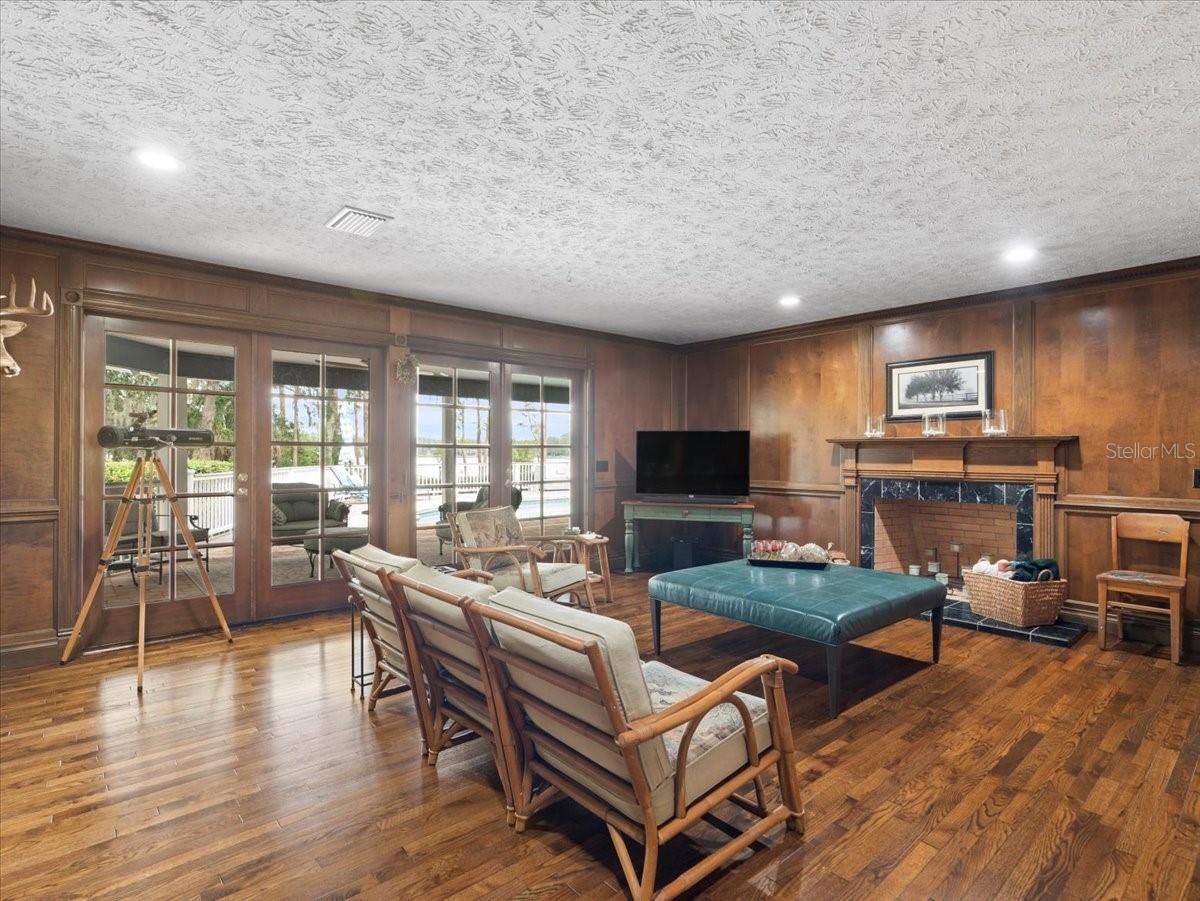 Other Family room