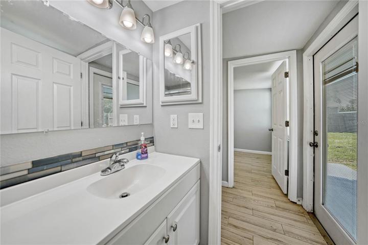Bathroom 2