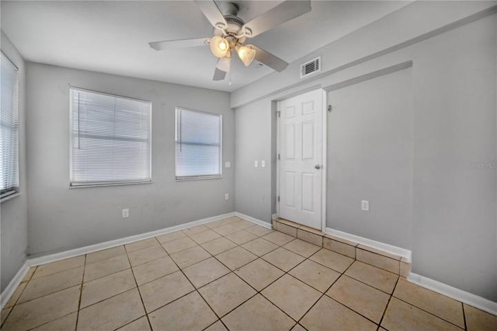 Bonus Room