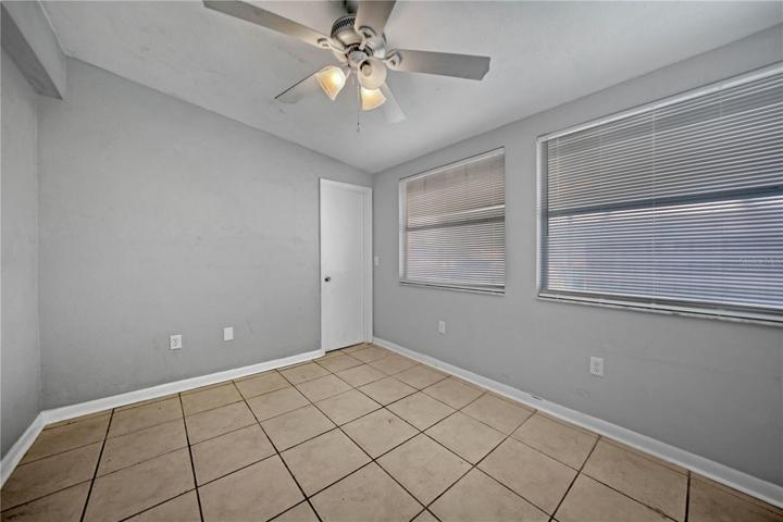 Bonus Room