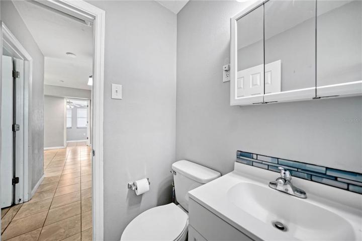 Bathroom 1