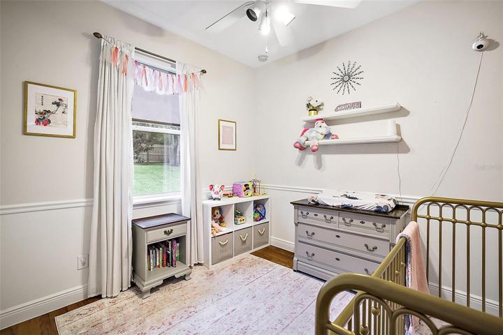 Guest Room 1
