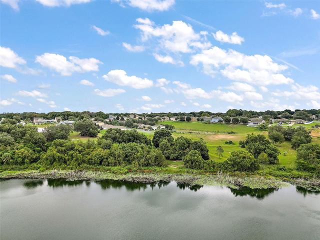 Deeded access to Lake Nettie