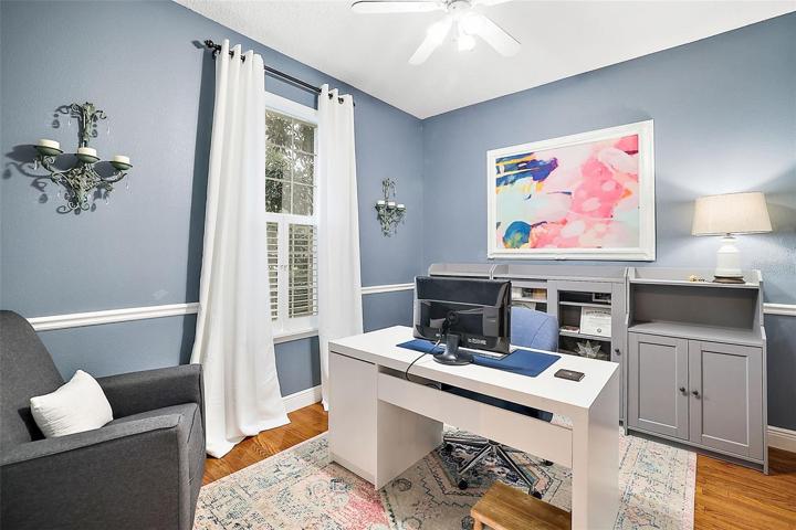 Office/Den