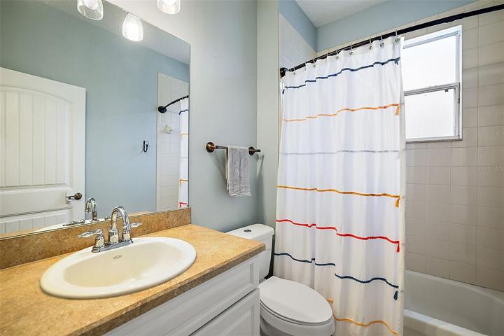 Guest Bath