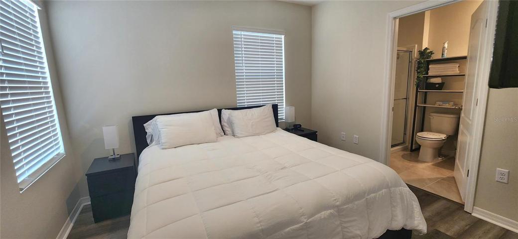 Master Bedroom 2nd Floor