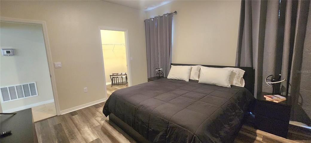 Master Bedroom 1st Floor