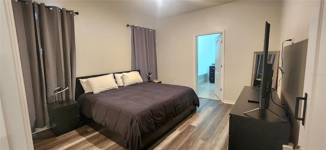 Master Bedroom 1st Floor