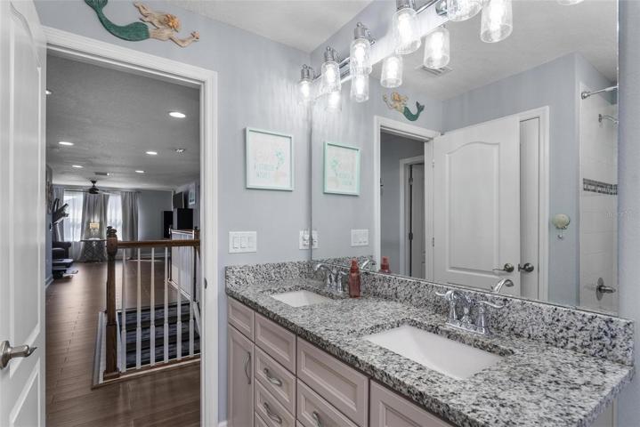Bathroom 3