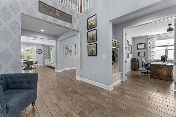 Foyer