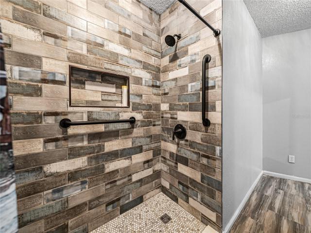 Hall Bath