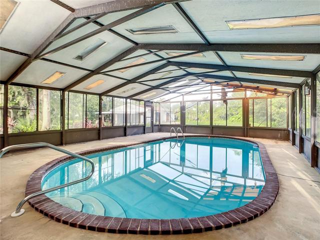 pool