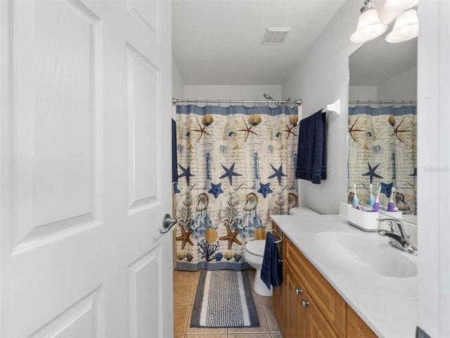Full bath