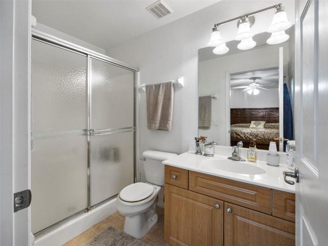 En suite