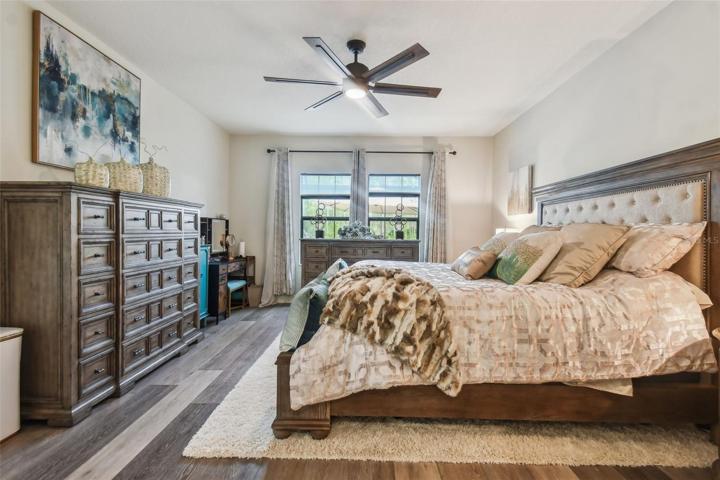 Master Suite
