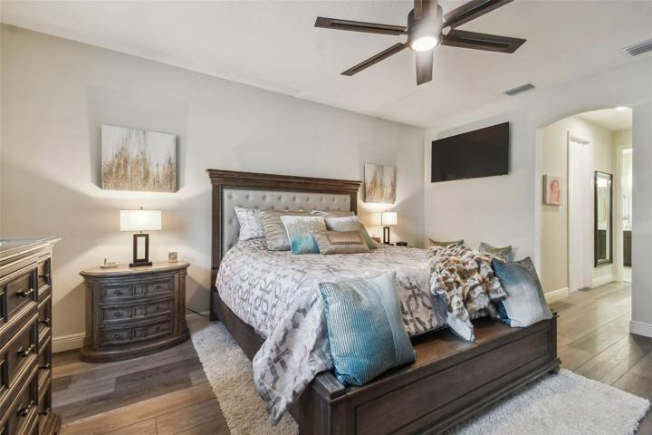 Master Suite
